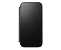 Nomad Modern Leather Folio do iPhone 18 Pro Max / 17 Pro Max MagSa - 1586555 - zdjęcie 5